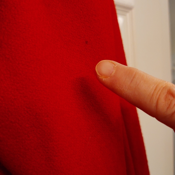 Coat - Picture 6 of 11